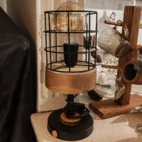 آباژور مدرن