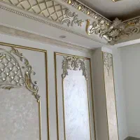 نقاشی ساختمان