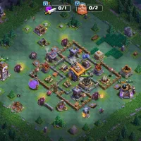 اکانت کلش|کنسول، بازی ویدئویی و آنلاین|بستان آباد, |دیوار