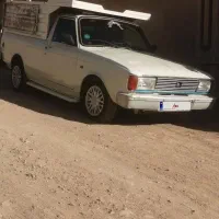 فروش وانت  پیکان 93