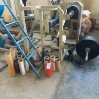 نایلون زباله