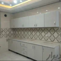کابینت آشپزخانه آماده نصب خیرآباد علی