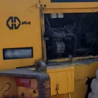 لودر ۴۴۰۰ جفت پمپ