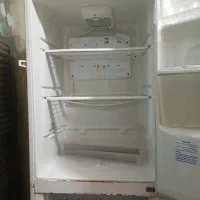 یخچال|یخچال و فریزر|تاکستان, |دیوار