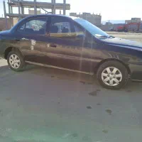 ریو وارداتی|خودرو سواری و وانت|ارومیه, |دیوار