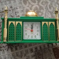 ساعت اذان گو