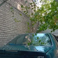 پژو آردی مدل ۸۵|خودرو سواری و وانت|تهران, راه آهن|دیوار