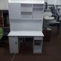 میز تحریر کتابخانه دار  درب دار|میز تحریر و کامپیوتر|قم, کلهری|دیوار