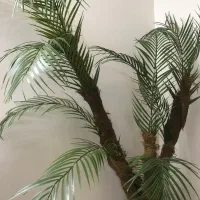 درختچه مصنوعی|گل مصنوعی|تهران, خزانه|دیوار