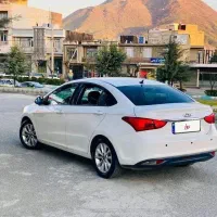 آریزو 5 سفید فروش فوری