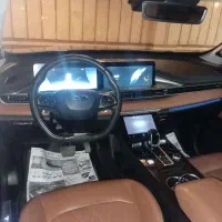 تیگو ۸ پرو ۴۰۲