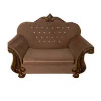 مبل کلاسیک دست دوم.|مبلمان خانگی و میز عسلی|اسالم, |دیوار