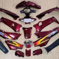 ست کامل فلاپ ویو|قطعات یدکی و لوازم جانبی|تهران, گمرک|دیوار