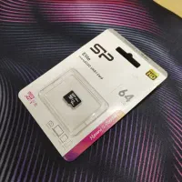 رم 64 گیگ سیلیکون پاور U1 با گارانتی مادام|لوازم جانبی موبایل و تبلت|شیروان (خراسان), |دیوار