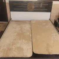 تخت خواب دو نفره