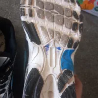 کتانی دور دوخت کاملا سالم|کیف، کفش، کمربند|خوی, |دیوار