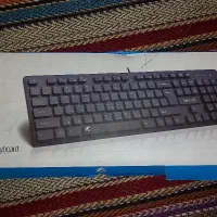 کیبورد بیاند مدل ۲۲۳۵|قطعات و لوازم جانبی رایانه|گرگان, |دیوار