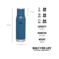 فلاسک استنلی مدل Adventure to-go