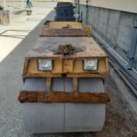 فروشی غلطک سی جی ۲تنی