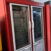 یخچال ایستاده چهاردرودودر|فروشگاه و مغازه|قم, شهرک فاطمیه|دیوار