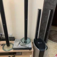 سینمای خانگی LG