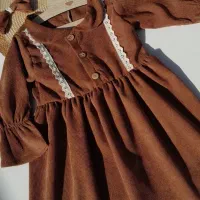 پیرهن بچگونه