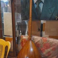 ساز بوزوکی (سوریه)|سازهای سنتی|تهران, باغ فیض|دیوار