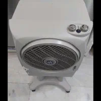کولر آبی پرتابل ریتون مدل PC2500 ظرفیت