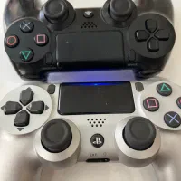 Ps4|کنسول، بازی ویدئویی و آنلاین|تبریز, |دیوار