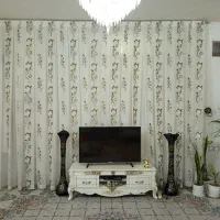 پرده در حد نو