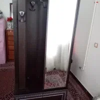 جاکفشی|جاکفشی، کمد، دراور|نهاوند, |دیوار