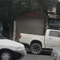فروش مغازه ۱۸ متری در آذربایجان|فروش مغازه و غرفه|تهران, آذربایجان|دیوار