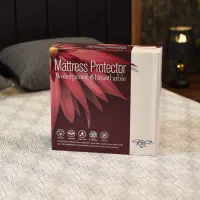 محافظ ضد آب دونفره|رختخواب، بالش، پتو|قائمشهر, |دیوار