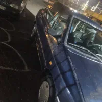 پراید مدل ۸۰