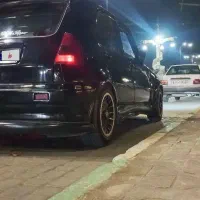 پی کی اسپرت|خودرو سواری و وانت|لنگرود, |دیوار