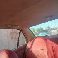 سمند ال ایکسLXمدل ۹۰|خودرو سواری و وانت|کهنوج, |دیوار