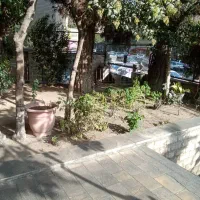 ۱۱۶ متری بر پورابتهاج|فروش آپارتمان|تهران, کاشانک|دیوار