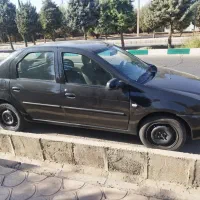 ماشین ال نود E2 مدل ۱۳۹۰|خودرو سواری و وانت|نظرآباد, نظرآباد|دیوار