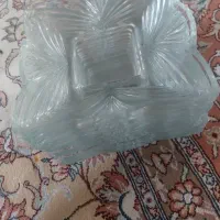 بشقاب میوه خوری|ظروف سرو و پذیرایی|تهران, آذری|دیوار