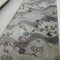 گلیم فرش سه دریک و بیست