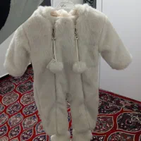 لباس بچگانه