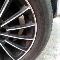 پارس تیوفایو آخر400|خودرو سواری و وانت|بوشهر, |دیوار