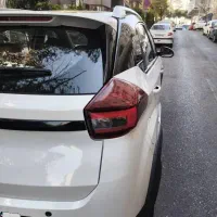 ایکس ۲۲ پرو IE اتوماتیک|خودرو سواری و وانت|تهران, پاسداران|دیوار