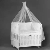 گهواره و تخت بچه