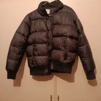 کاپشن پر خارجی مارک CAP