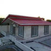 اجرای شیروانی