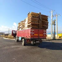 خرید و فروش پالت چوبی و پلاستیکی
