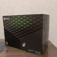 Xbox series x ایکس باکس سری ایکس فول بازی درحد|کنسول، بازی ویدئویی و آنلاین|بروجرد, |دیوار