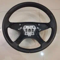 غربیلک فرمان مرسدس بنز W204