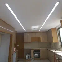 پارس لاینر تولید کننده لاین نوری با فروش اقساطی|ریسه و چراغ تزئینی|اصفهان, فرح آباد|دیوار